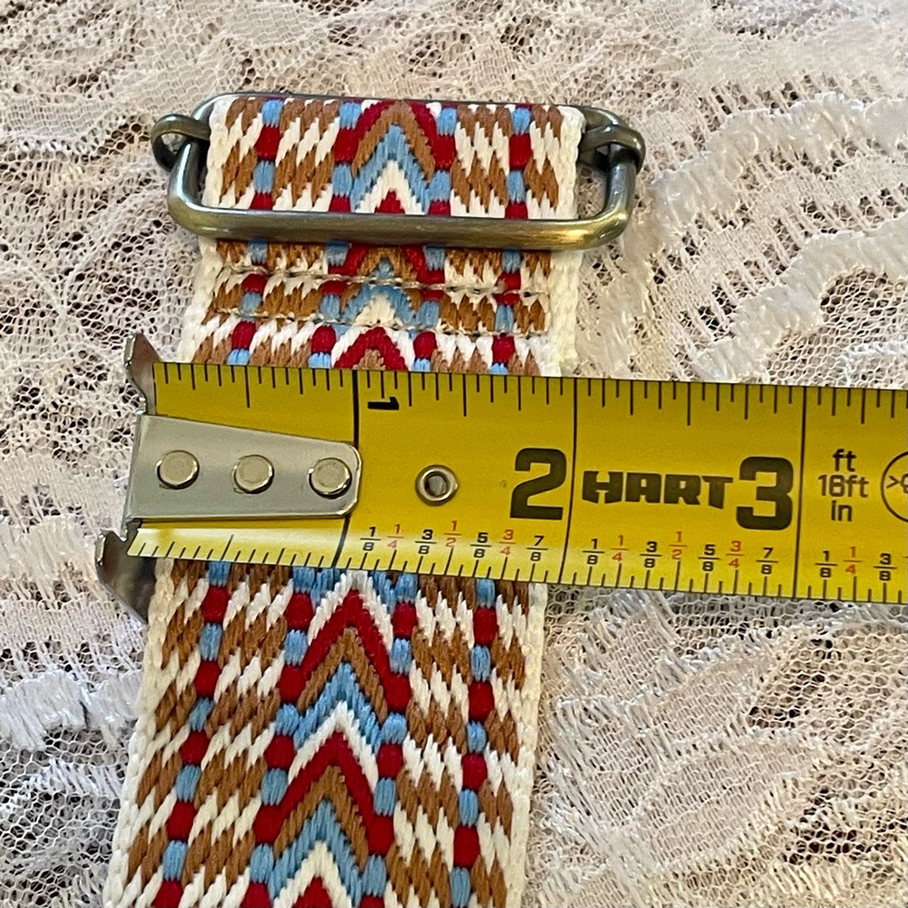 Universal Adjustable Strap Crossbody Handbag Shou… - image 4